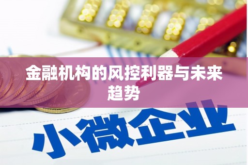 南郊金融机构的风控利器与未来趋势