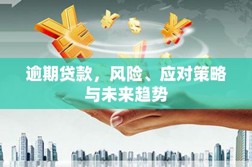 南郊逾期贷款，风险、应对策略与未来趋势
