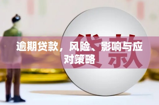 南郊逾期贷款，风险、影响与应对策略