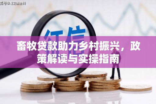 南郊畜牧贷款助力乡村振兴，政策解读与实操指南