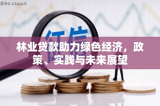 南郊林业贷款助力绿色经济，政策、实践与未来展望