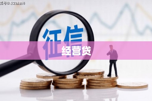 南郊经营贷