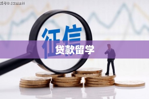 南郊贷款留学