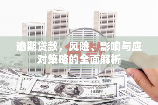 南郊逾期贷款，风险、影响与应对策略的全面解析