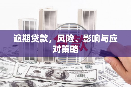 南郊逾期贷款，风险、影响与应对策略