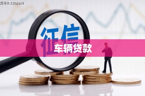 南郊车辆贷款