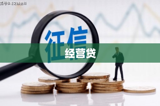 南郊经营贷
