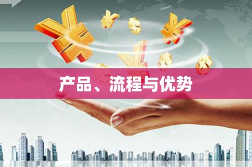 南郊产品、流程与优势